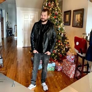 Meet your Posher, Mike